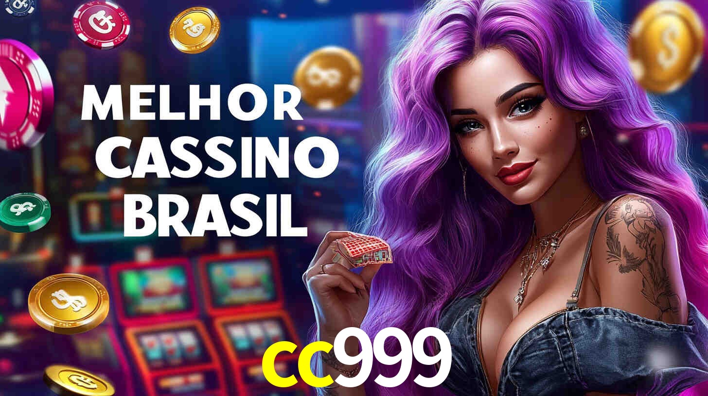 Estatísticas cc999