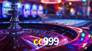Bônus de Boas-vindas cc999