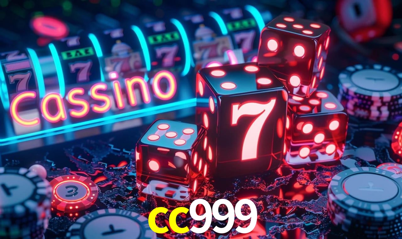 Welcome Bonus cc999