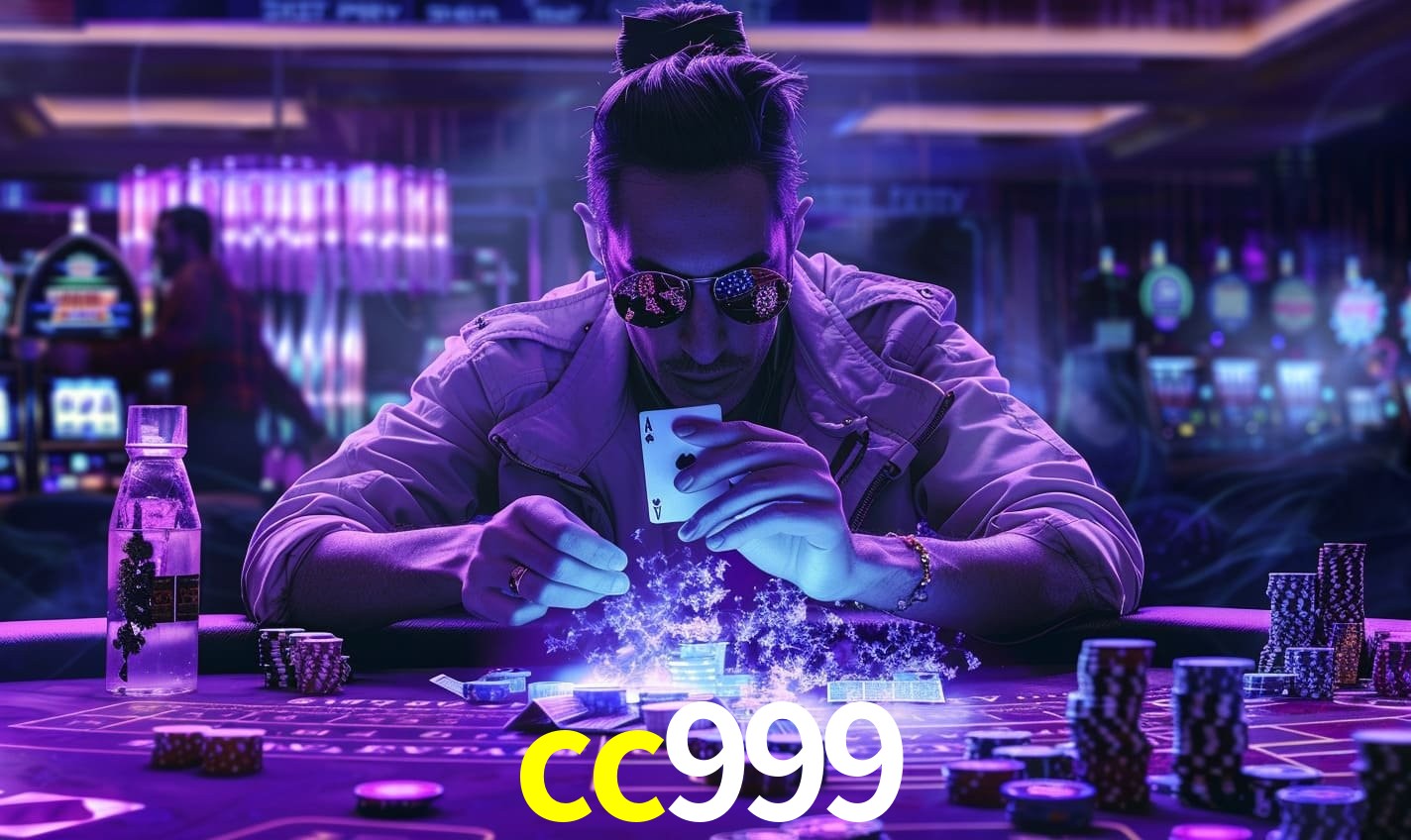 Live Casino cc999