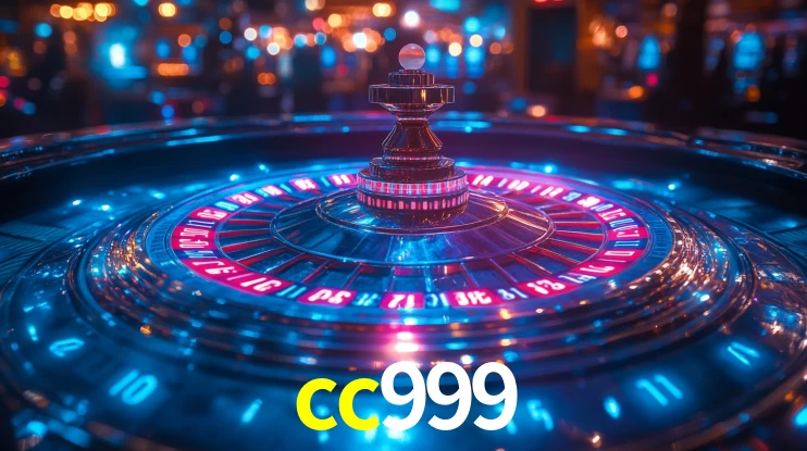 Sinta a adrenalina dos jogos de cassino com cc999