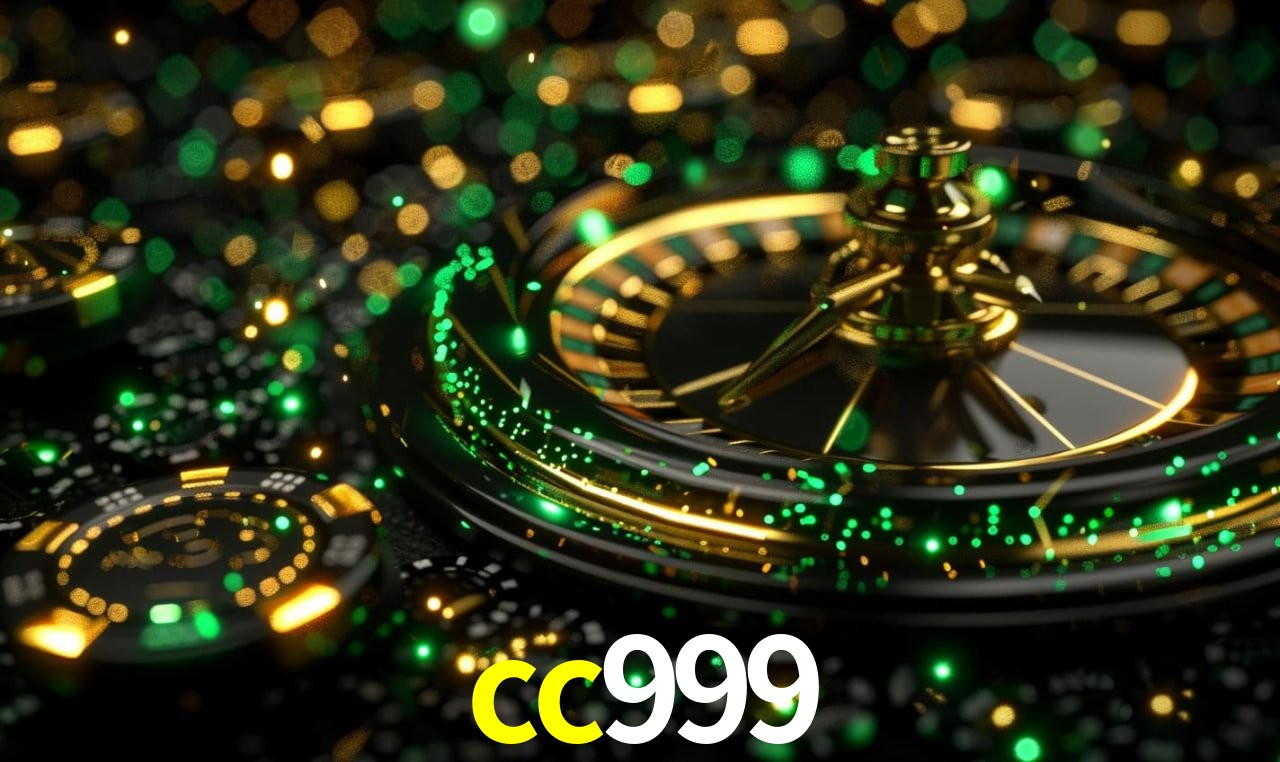 Desvendando o Mundo dos Jogos Virtuais na cc999