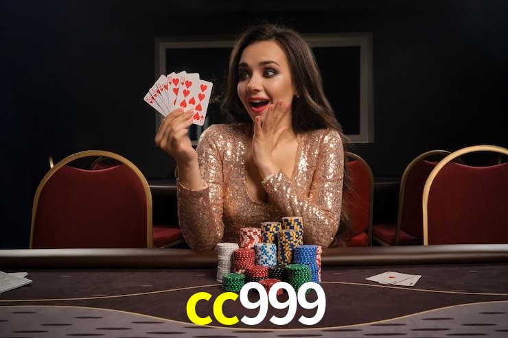 Desvendando o Mundo dos Jogos Virtuais na cc999