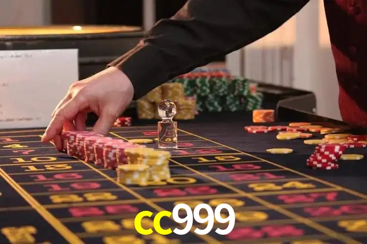 Casino Ao Vivo cc999