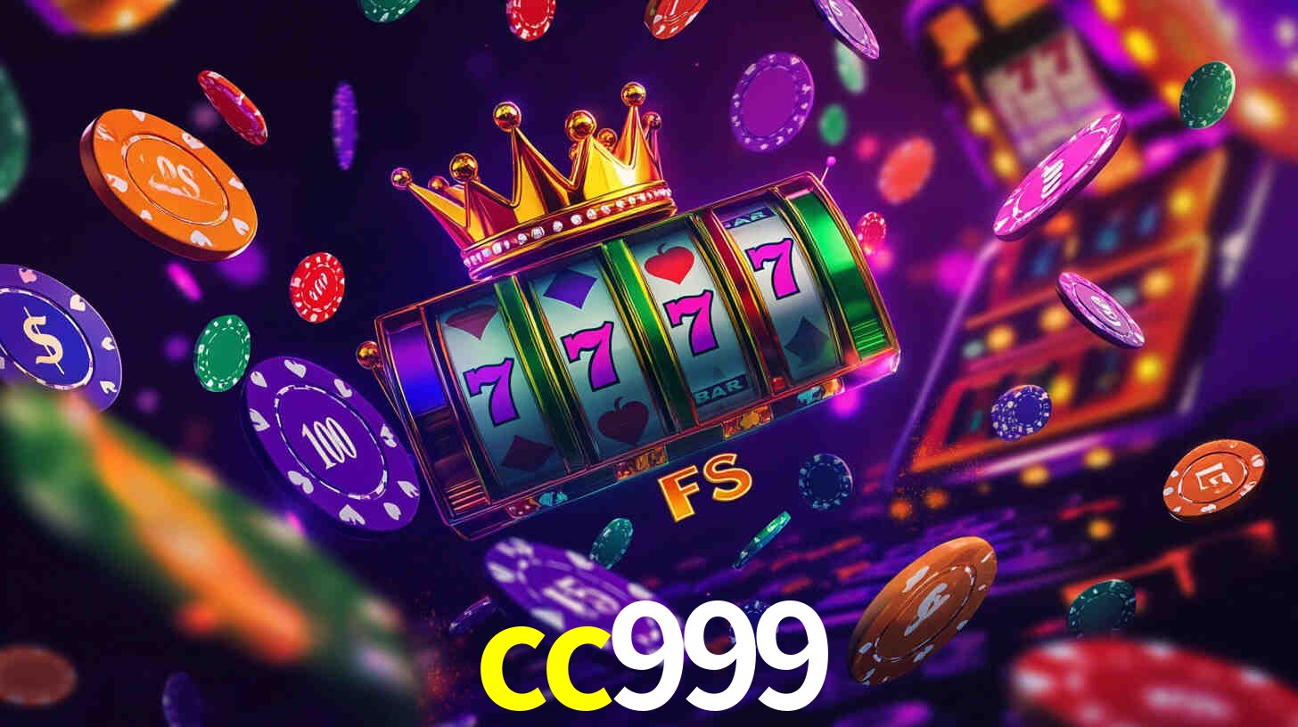 cc999 App Interface