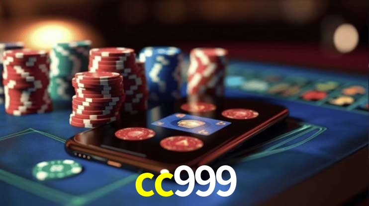 Descubra a Magia dos Jogos de Arcade no cc999