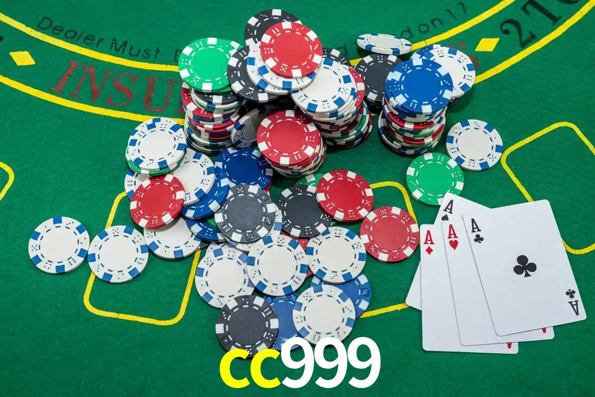 A Revolução dos Aplicativos de Jogos no cc999