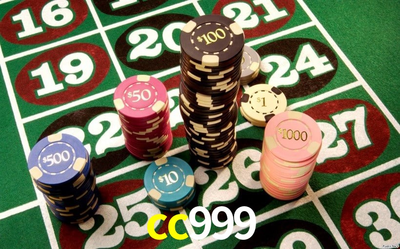 Desvendando o Mundo dos Jogos Virtuais na cc999