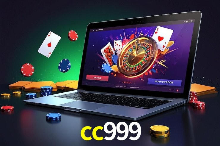 Descubra a Essência do cc999: Nossa História e Compromissos