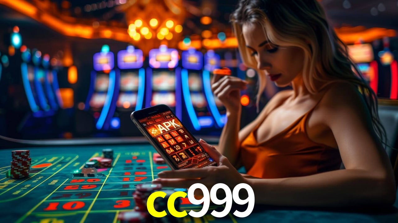 VIP Casino cc999