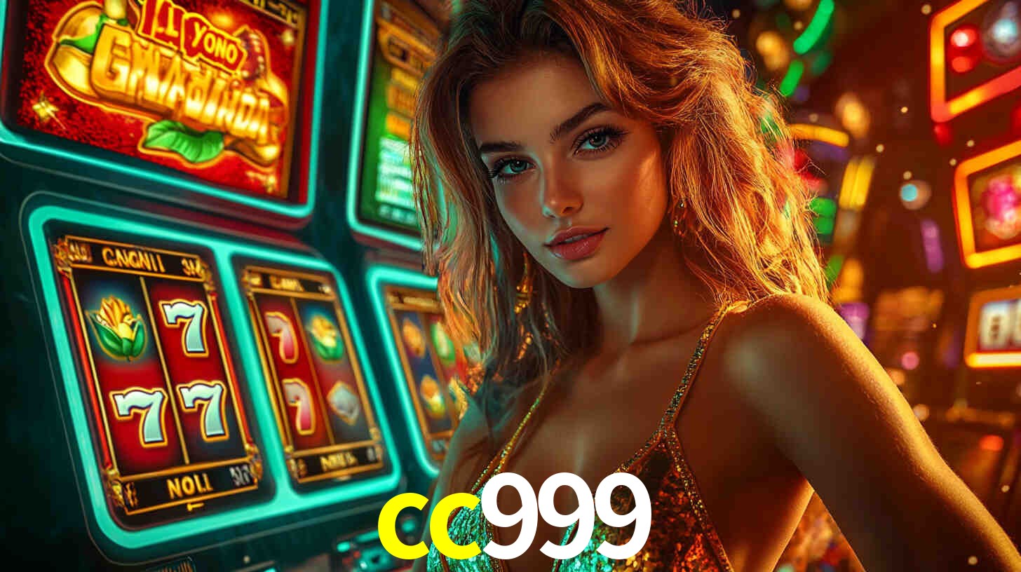 Ofertas Imperdíveis na cc999: Promoções e Bônus Que Valem a Pena