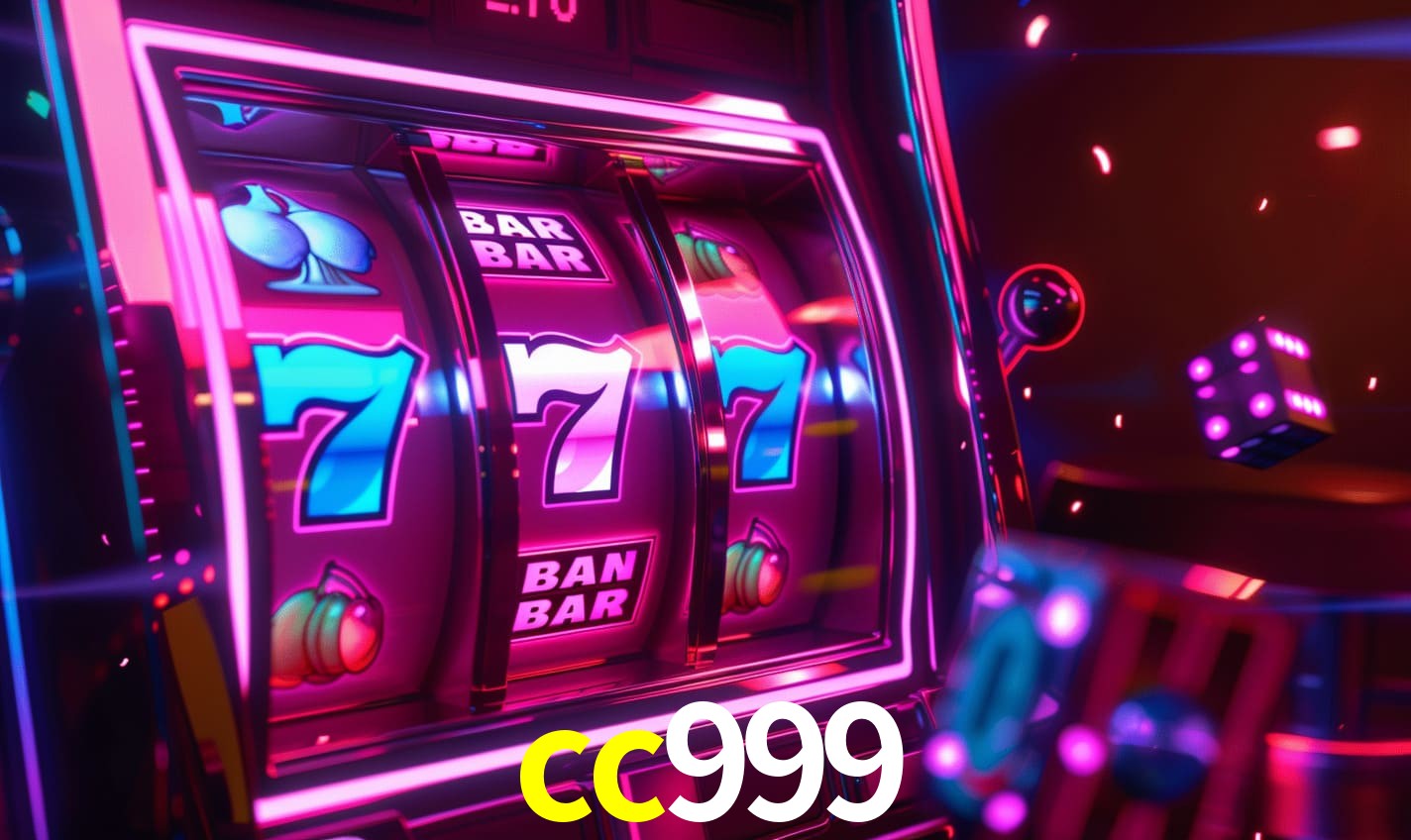 Provedores de Jogos cc999