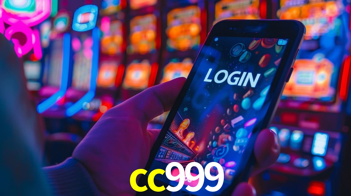 Inovações de Jogos na cc999: O Futuro das Experiências Interativas
