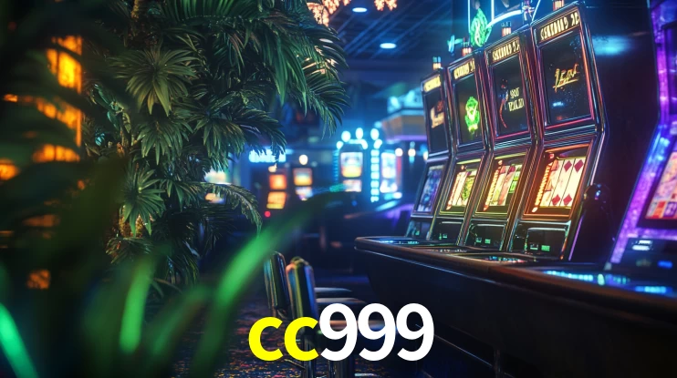 Welcome Bonus cc999