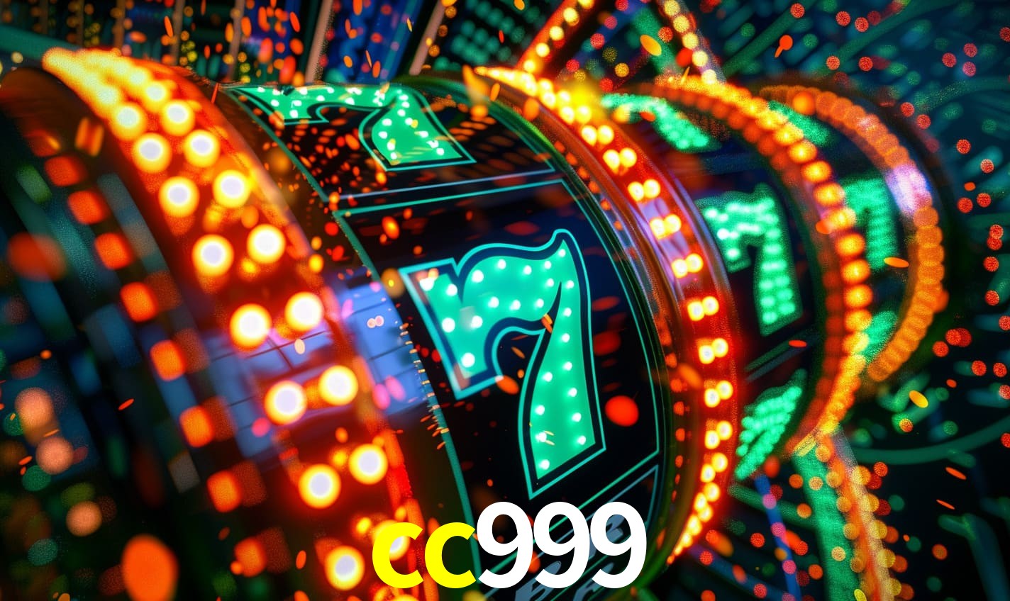 Jogos de Cassino CC999.COM