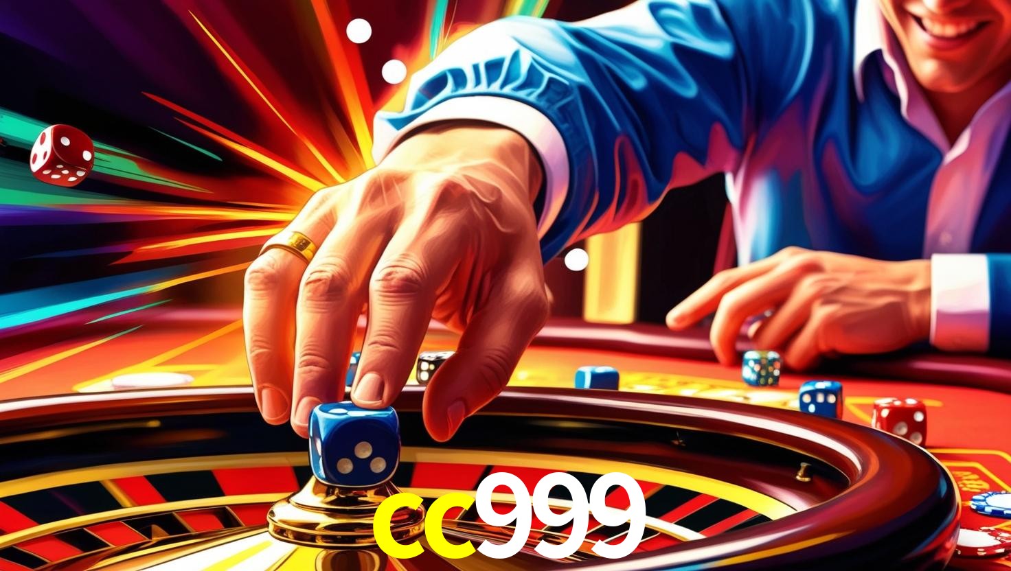 Login Seguro CC999.COM