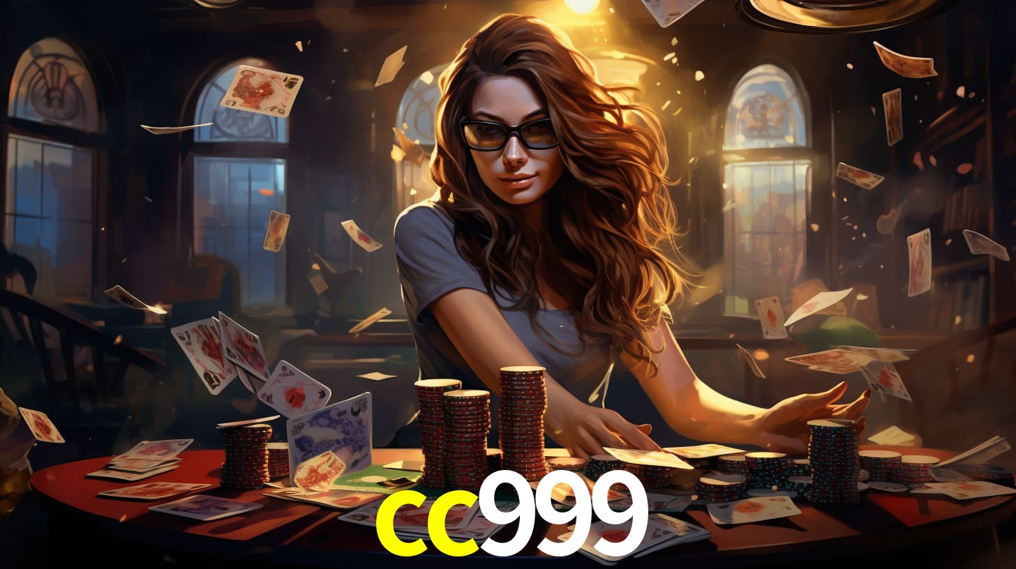 VIP Casino cc999