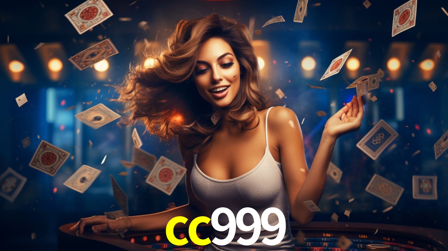 Live Casino cc999