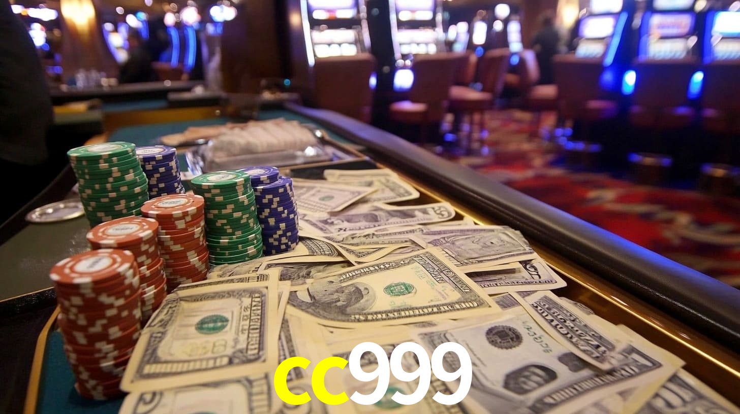 cc999 lottery