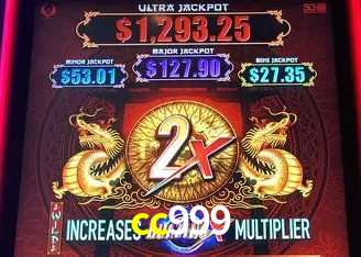 Descubra a Magia dos Jogos de Arcade no cc999