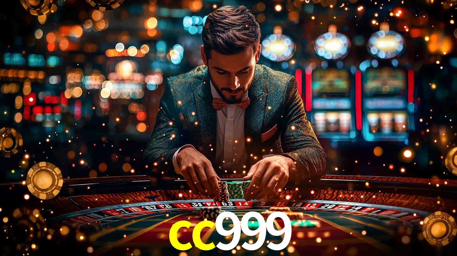 cc999 App Interface