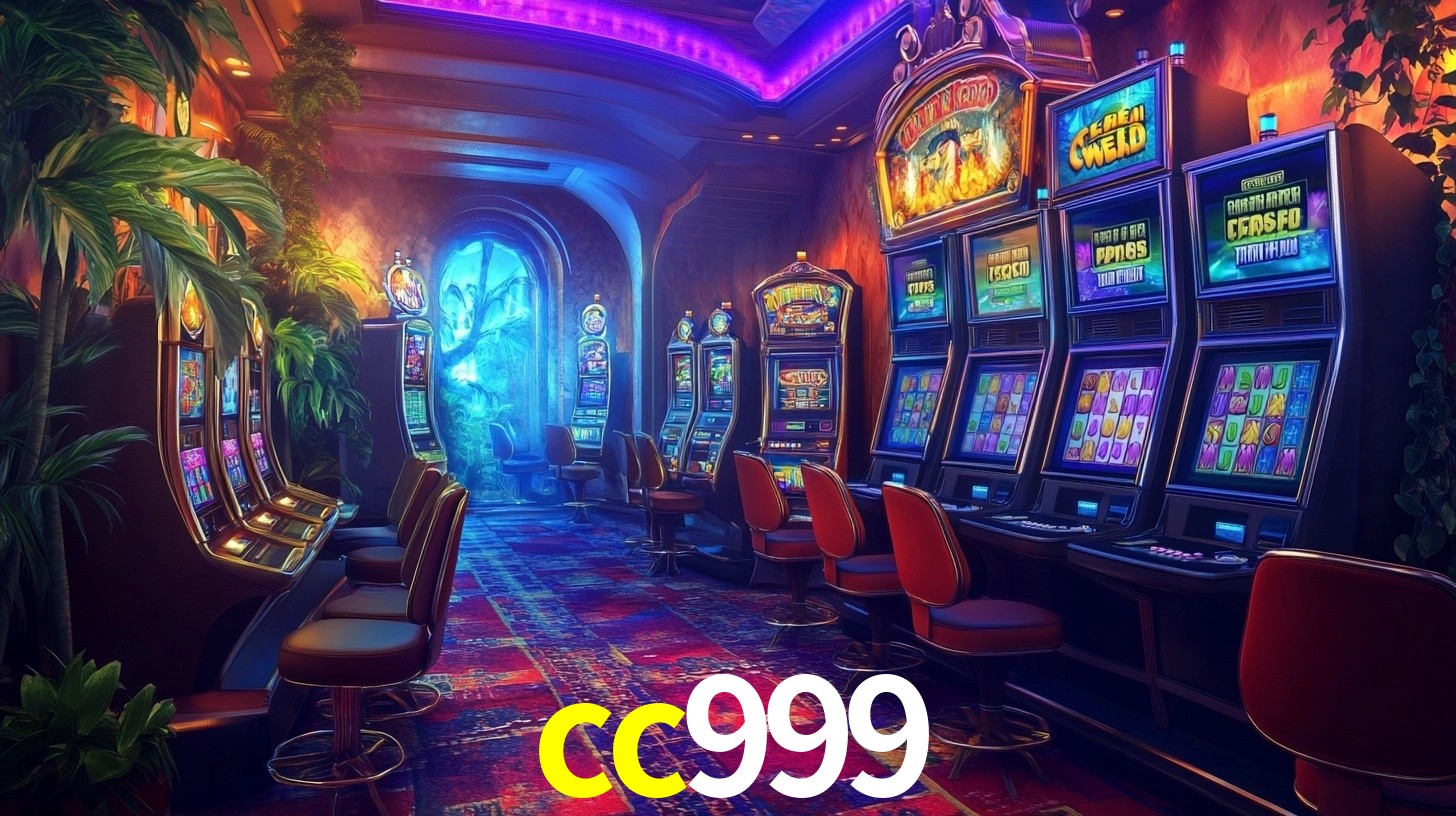 Welcome Bonus cc999