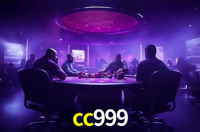 Desvendando o Mundo dos Jogos Virtuais na cc999