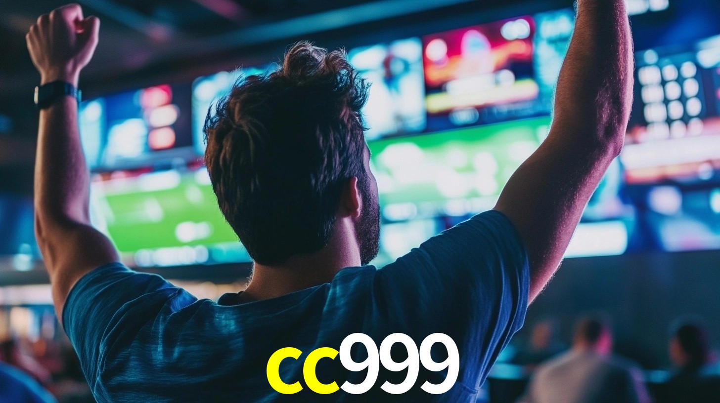 cc999: Seu Especialista em Apostas Esportivas Brasileiras