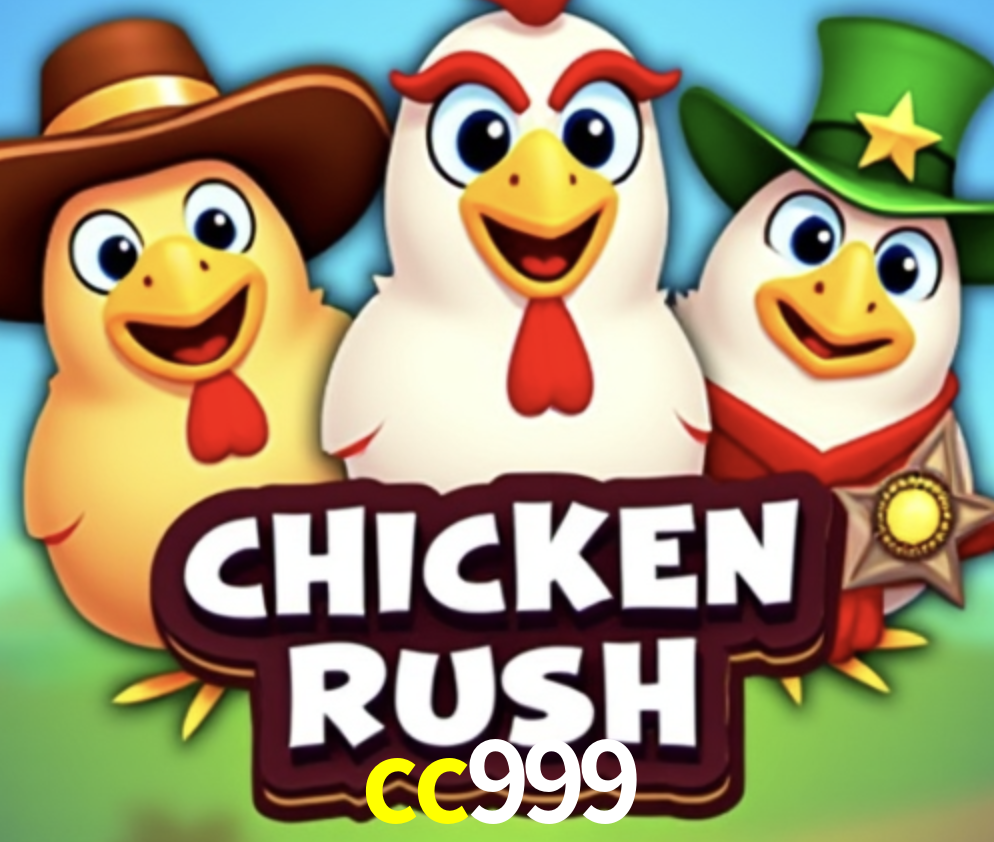 APP oficial da cc999 para mobile