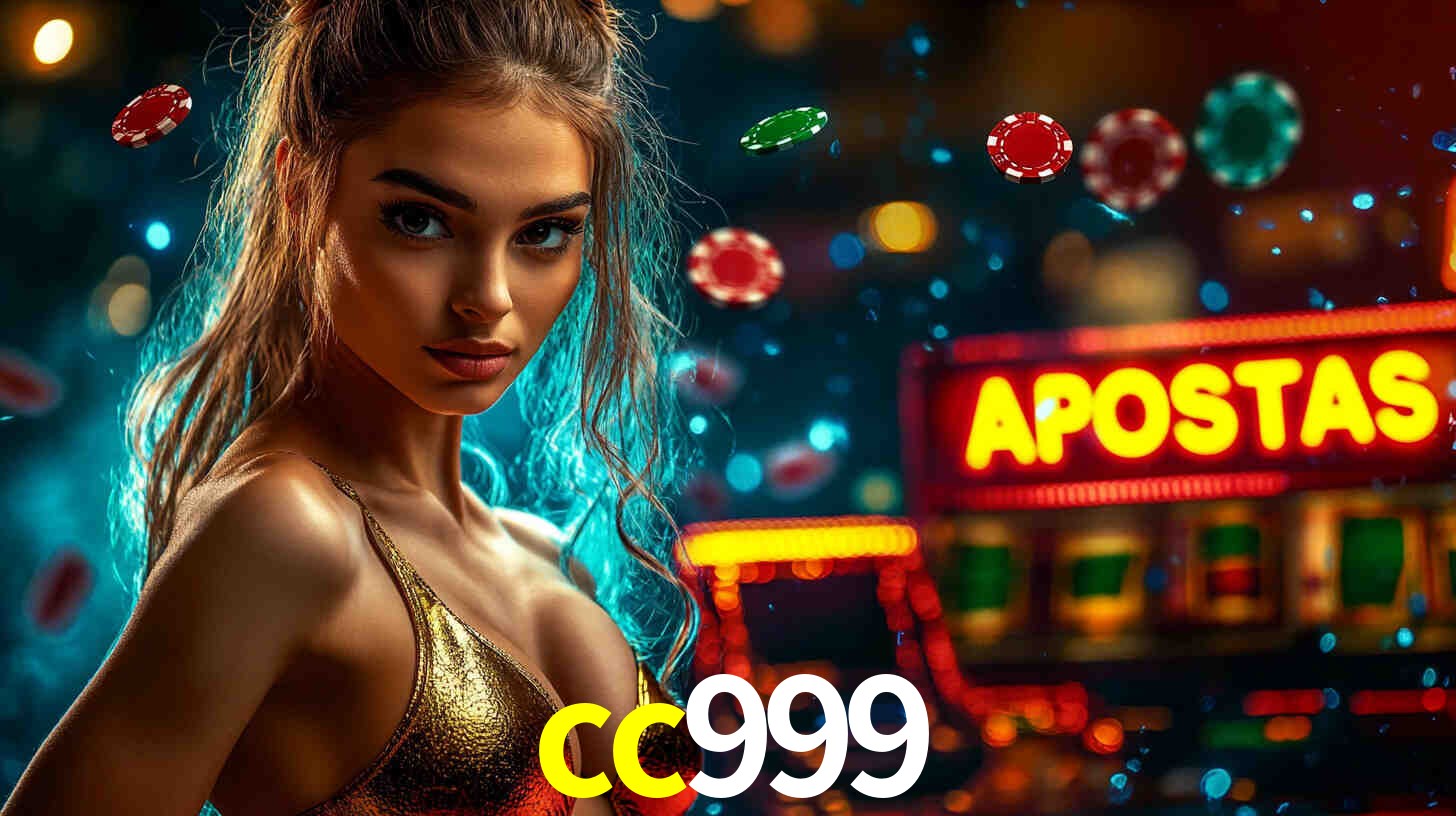 A Popularidade dos Caça-Níqueis no cc999