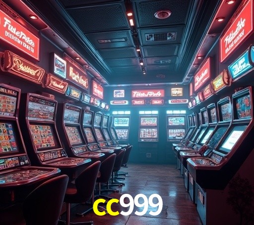 Promoção Relâmpago cc999