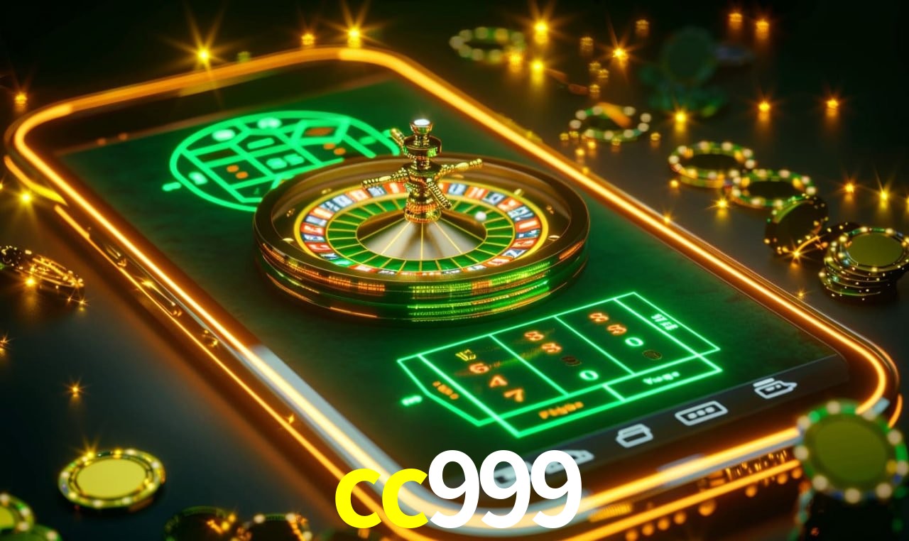 Tecnologia da Plataforma cc999