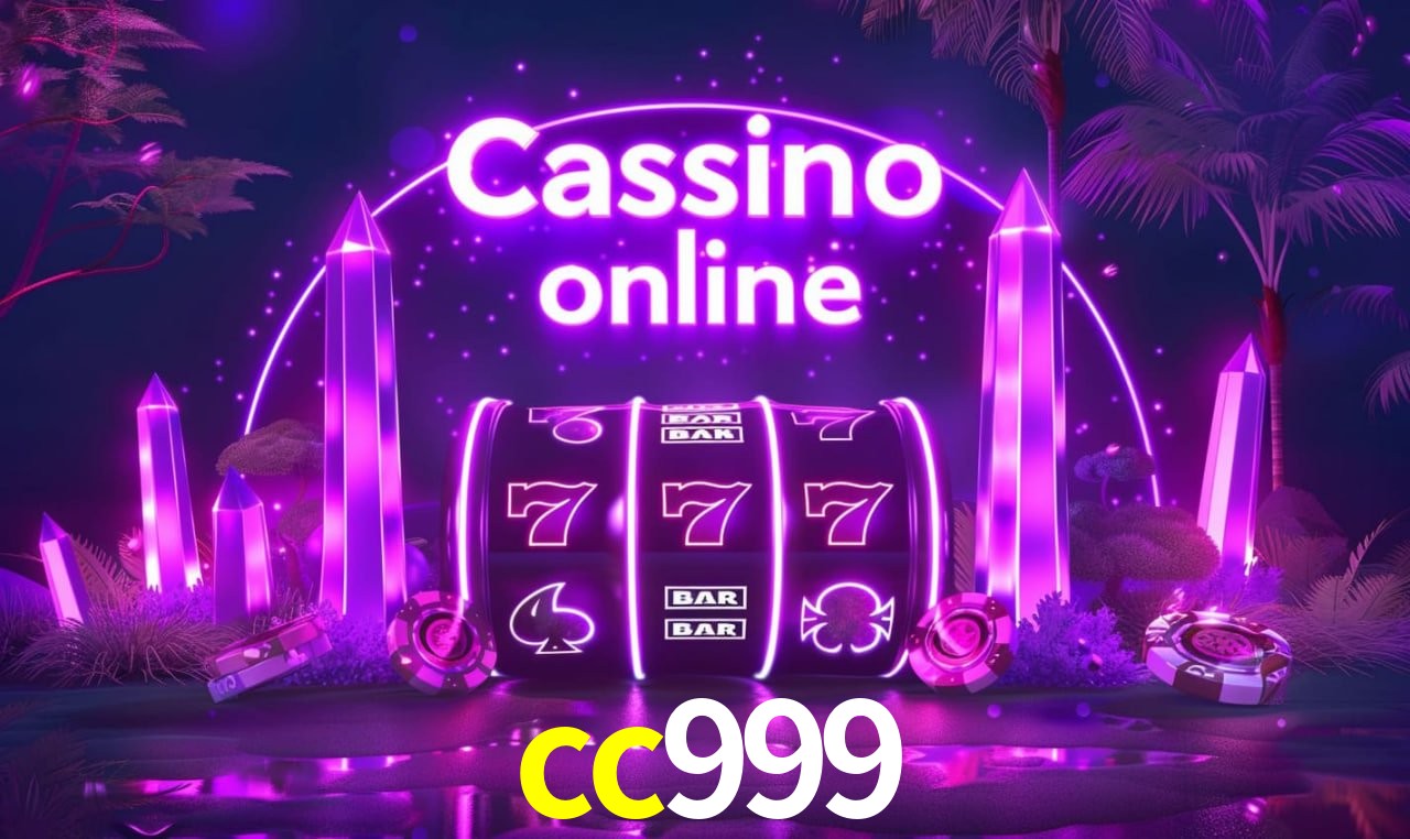 Login Seguro cc999