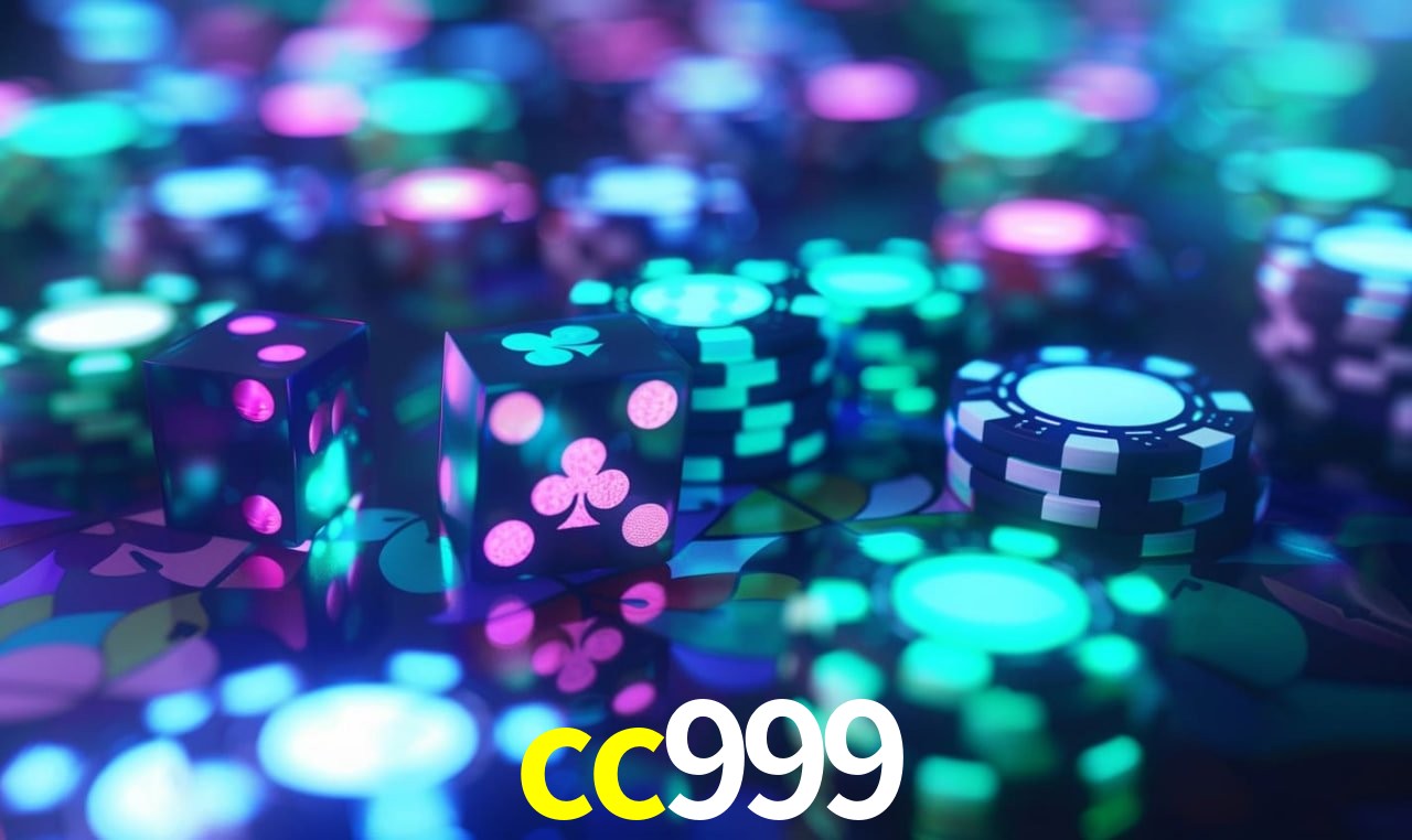 Casino Ao Vivo cc999