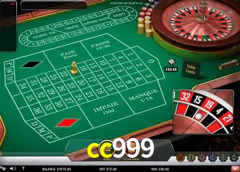 Descubra o Mundo do Cassino Online com cc999