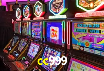 A Emoção da Loteria na cc999: Uma Chance de Mudança de Vida