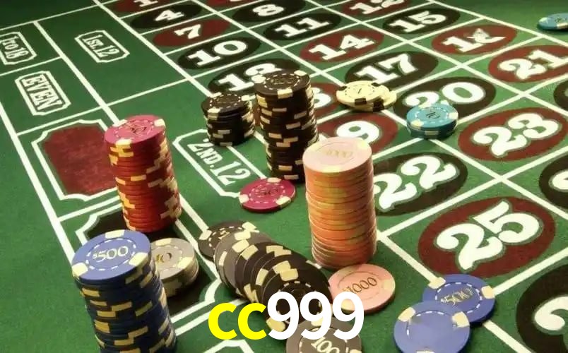 Estatísticas do Jogo cc999