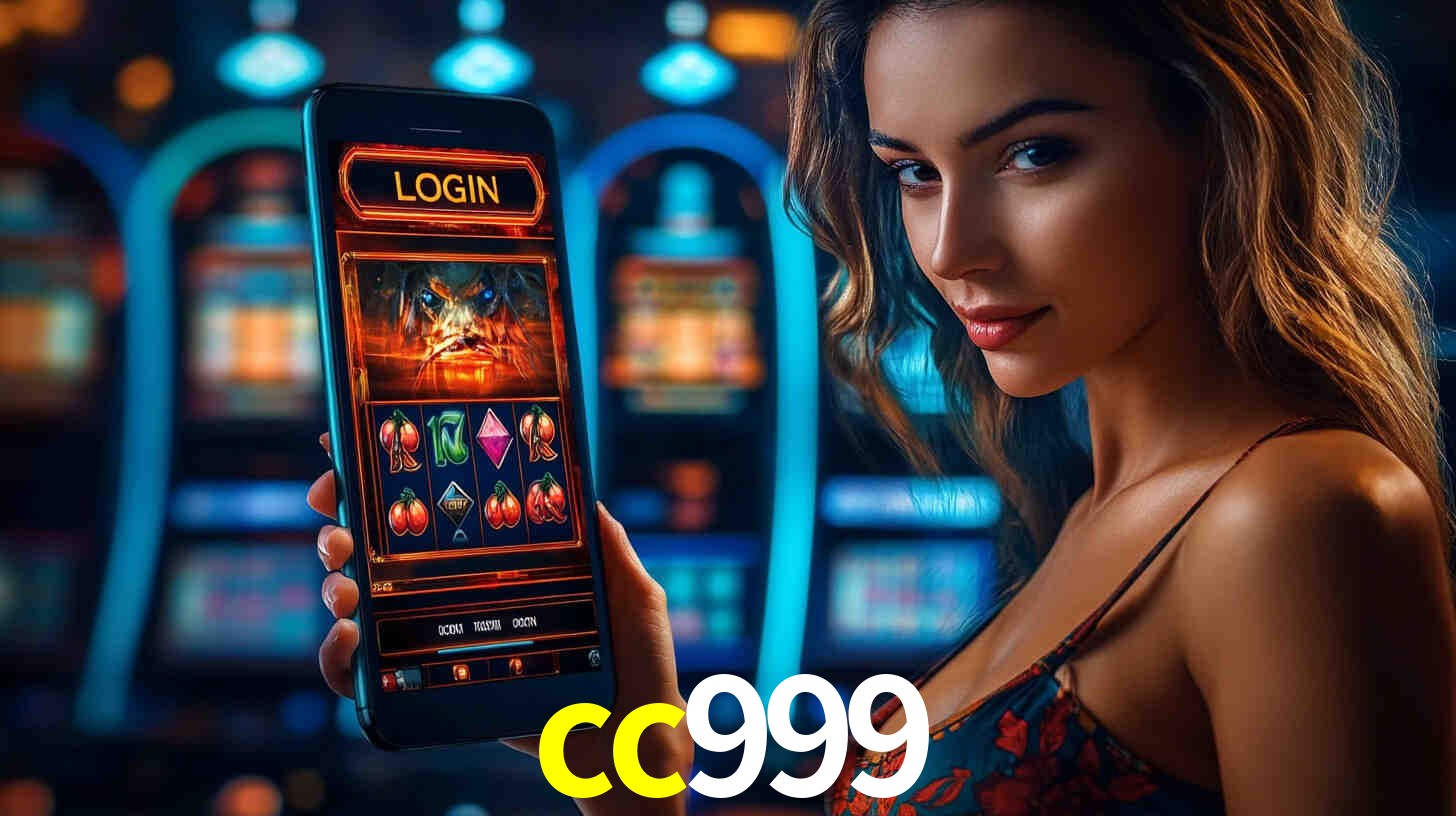 Bônus Generosos e Exclusivos no cc999 para Você!