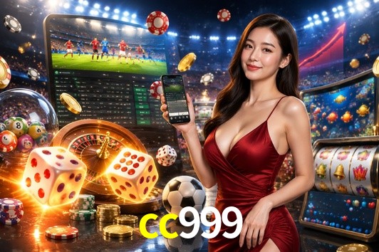Game Providers cc999