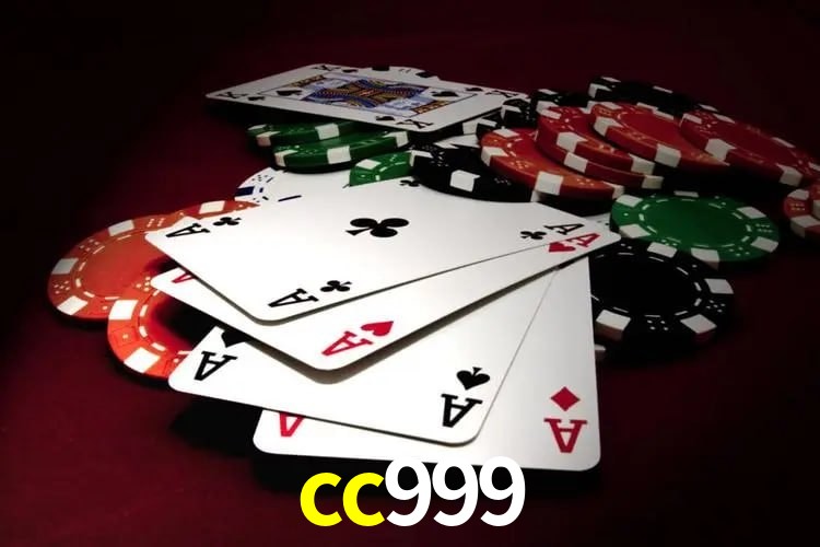 Torneios cc999