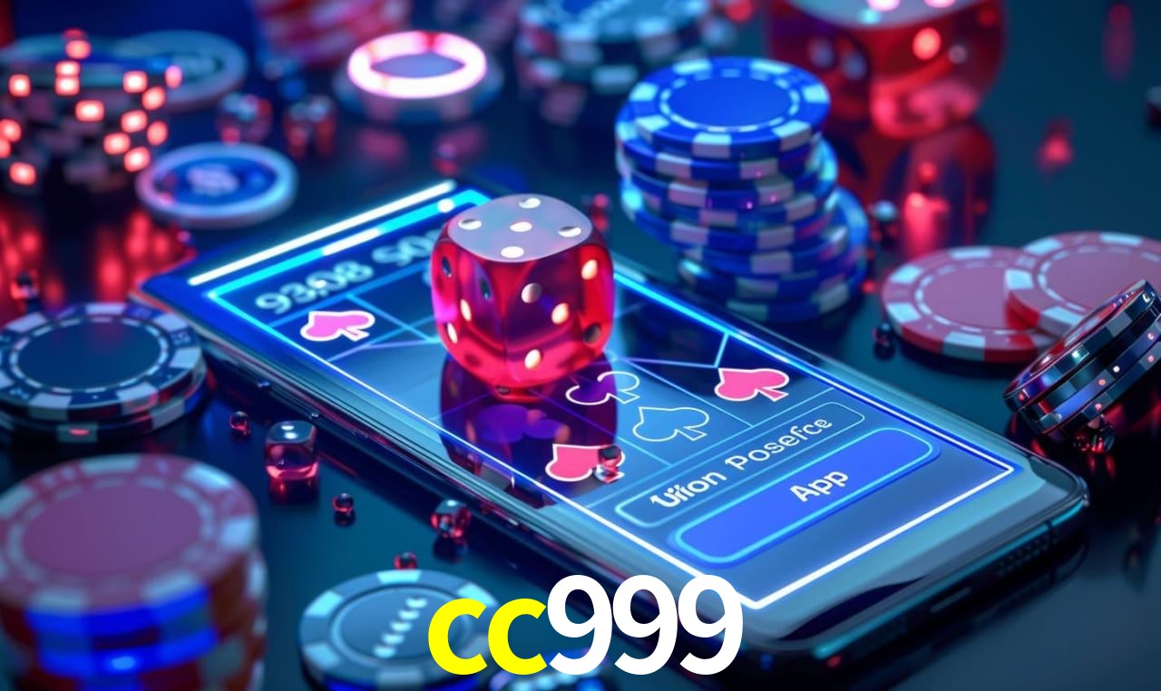 cc999 Slots