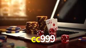 cassino cc999