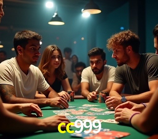 cc999 cassino online