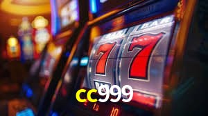 Provedores de Jogos cc999