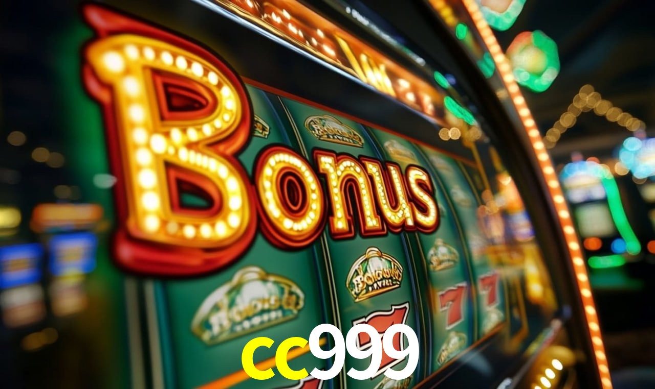 cc999 cassino