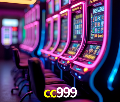 cc999 Plataforma Oficial