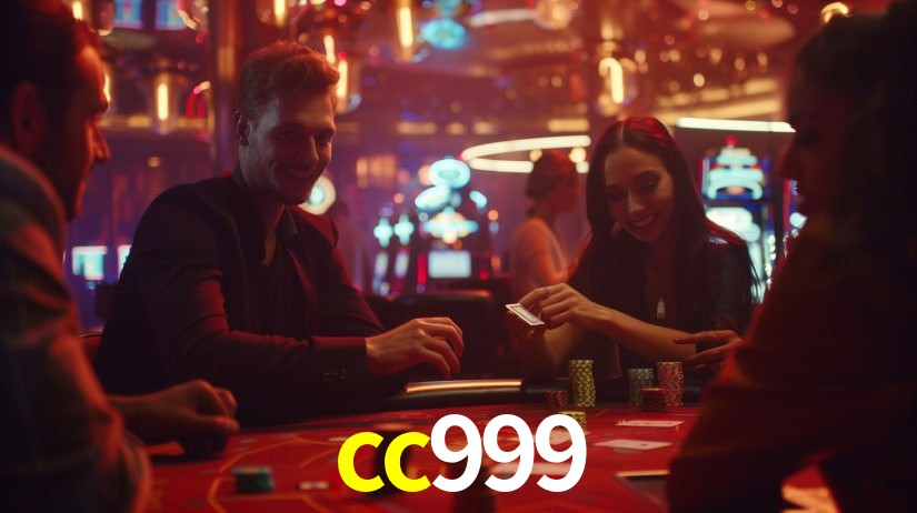Descubra o Programa VIP da cc999: Vantagens Exclusivas para Jogadores