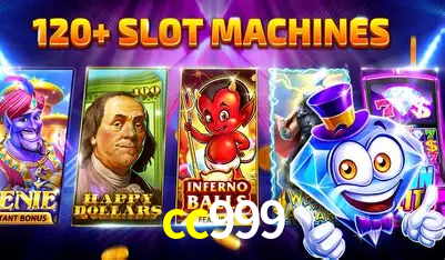 cc999 cassino online