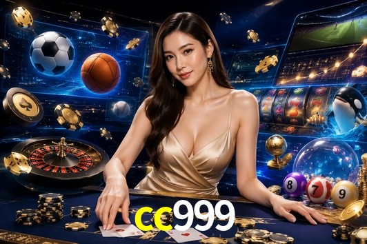 Account Benefits cc999