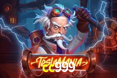 Diretório de Jogos cc999